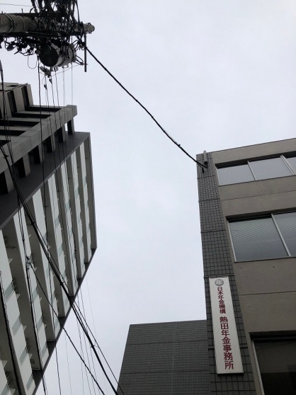 名古屋市熱田区の公共施設にてキュービクル（高圧受変電設備）の更新電気工事NO.4